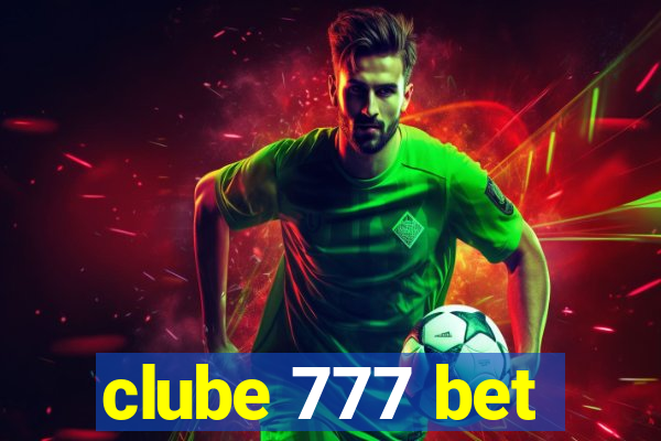 clube 777 bet